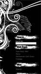 Mobile Screenshot of blog.dark-omen.org